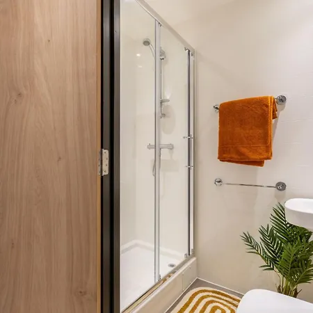 Appartement Student Only At The Port On The Square Bristol