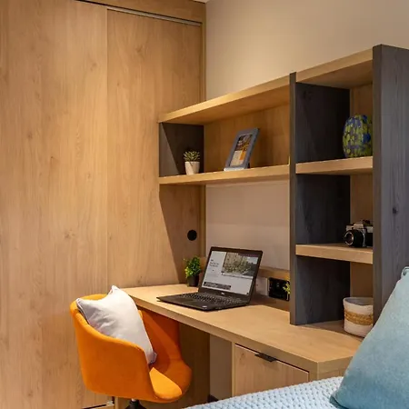 Appartement Student Only At The Port On The Square Bristol